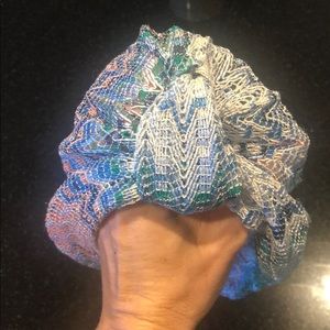MISSONI Headband